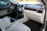 Lexus GX460 2010 года